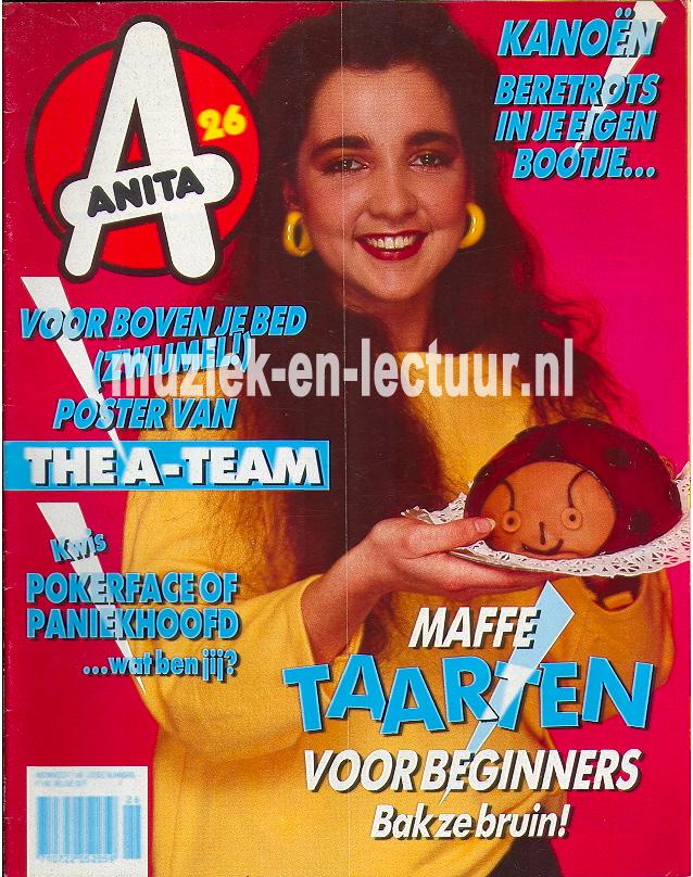 Anita 1984 nr. 26