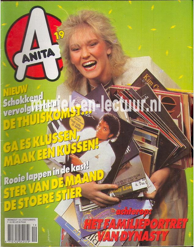 Anita 1983 nr. 19