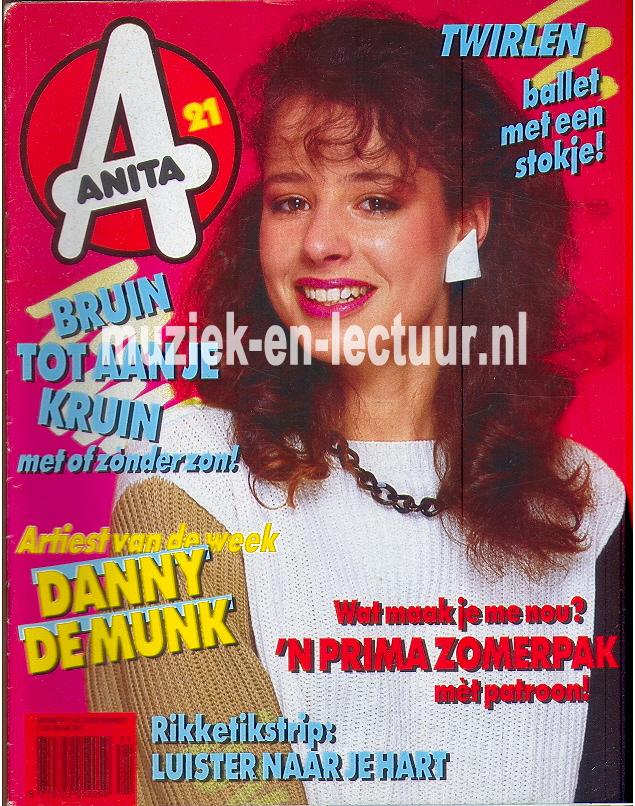 Anita 1984 nr. 21