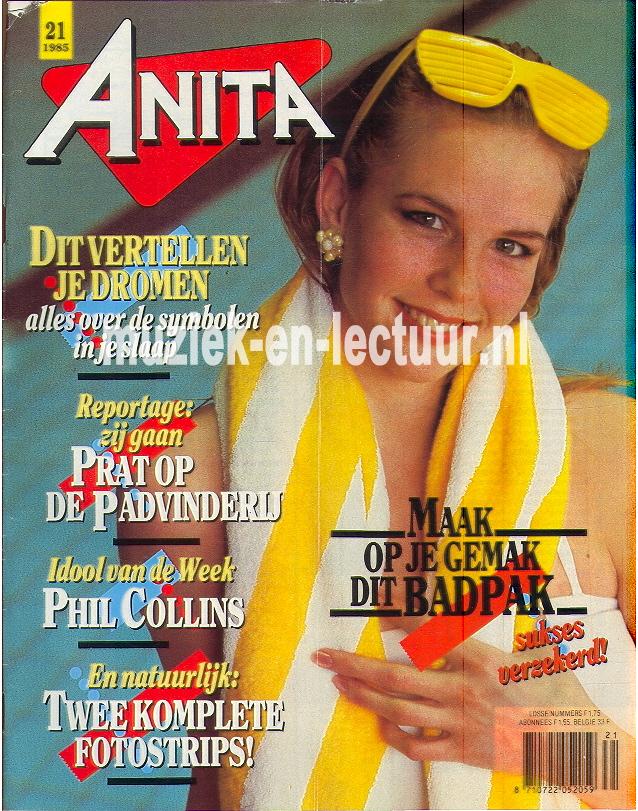 Anita 1985 nr. 21