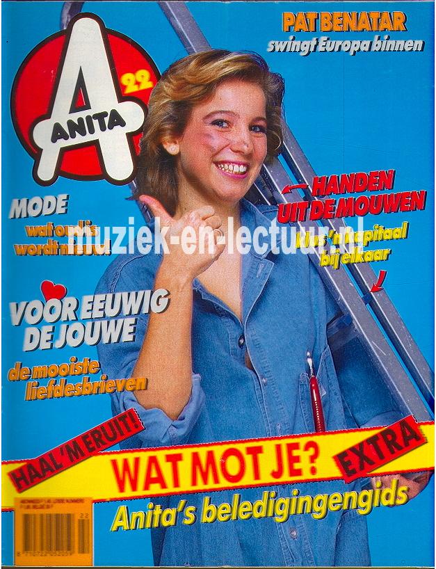 Anita 1984 nr. 22
