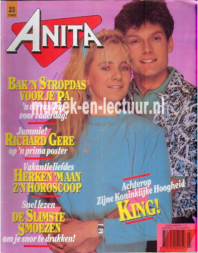 Anita 1985 nr. 23