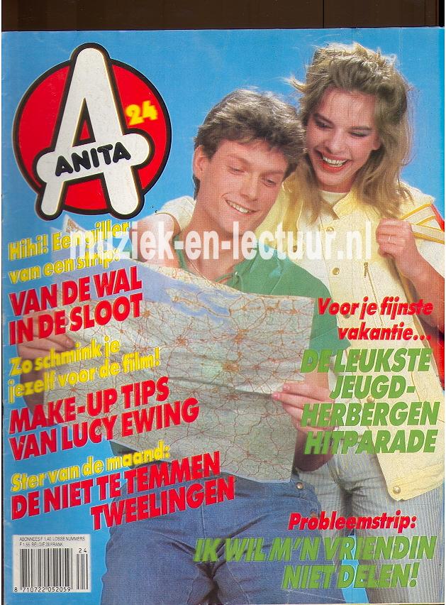 Anita 1983 nr. 24