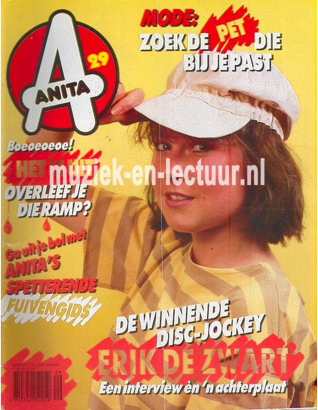 Anita 1984 nr. 29