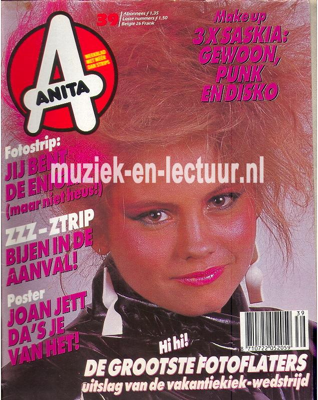 Anita 1982 nr. 39