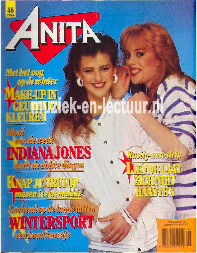 Anita 1984 nr. 46