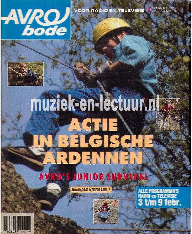AVRO bode 1990, nr.05