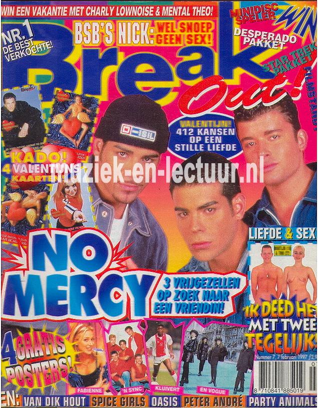 Break out 1997 nr. 07