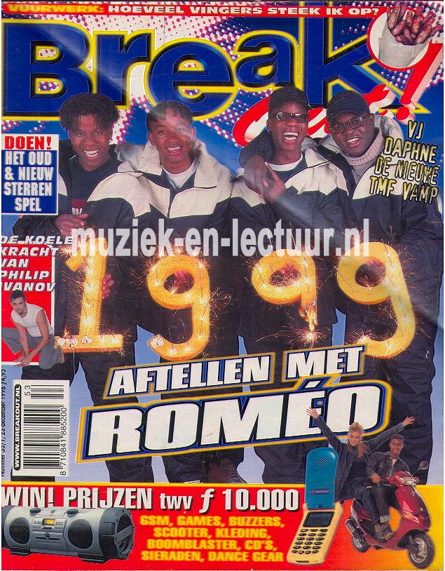 Break out 1998 nr. 53