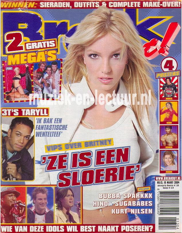 Break out 2004 nr. 13