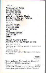 Sudamericana 3 Latin festival