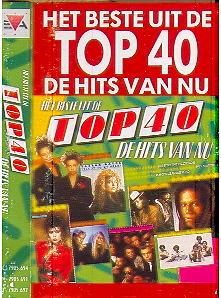 Het beste uit de Top 40 De hits van nu '88