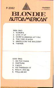 Autoamerican