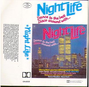 Night life Night life