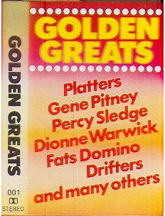 Golden greats