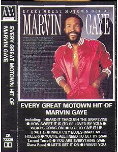 Every great Motown hit of...