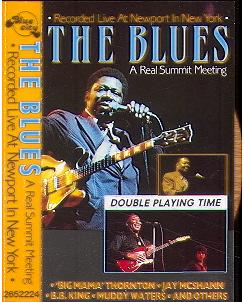 The Blues