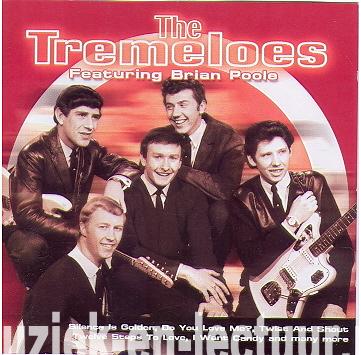 The Tremeloes Featuring Brian Poole