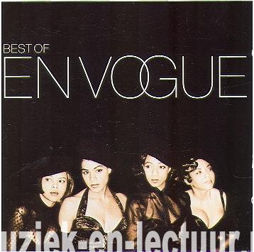 Best Of En Vogue