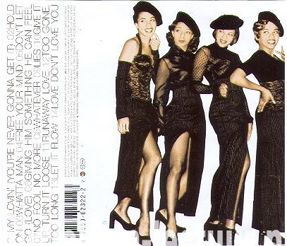 Best Of En Vogue