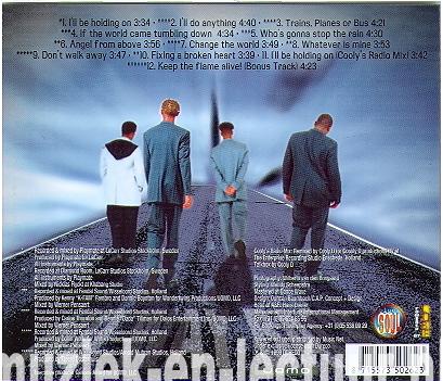 Romeo - No way back Romeo - No way back