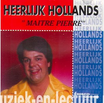 Heerlijk Hollands