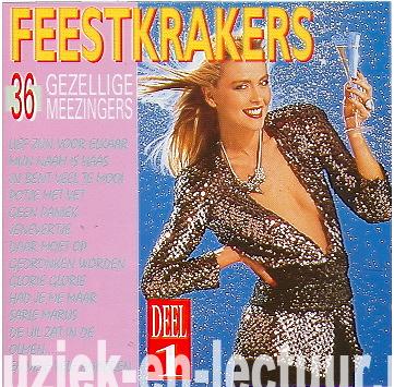 Feestkrakers Deel 2