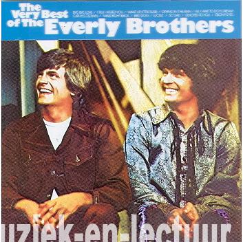 The Very Best Of The Everly Brothers