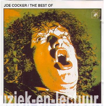 The Best Of Joe Cocker