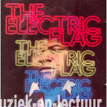 The Electric Flag