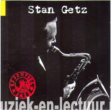 Stan Getz