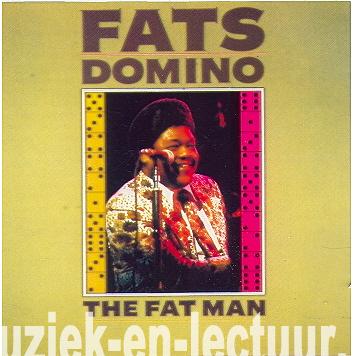 Fats Domino