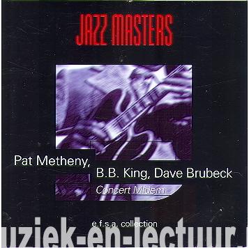 Jazz Masters