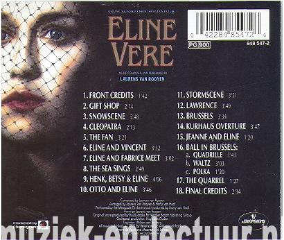 Eline Vere
