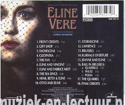 Eline Vere