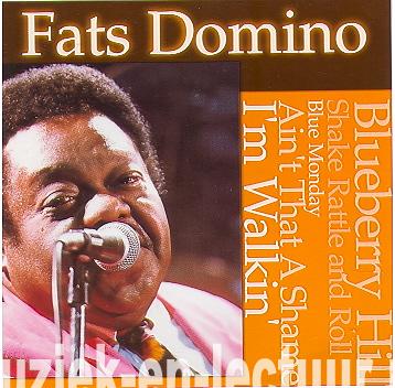 Fats Domino