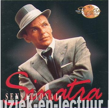 Sensational Sinatra