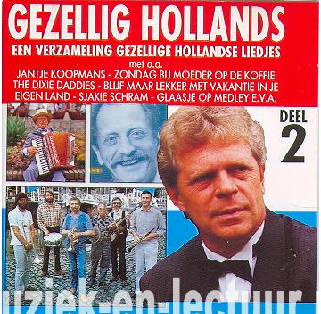 Gezellig Hollands – deel 2