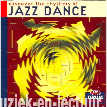 Discover The Rhythms Of Jazz Dance