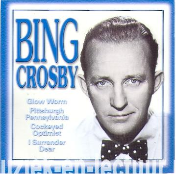 Bing Crosby