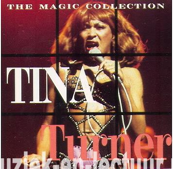 Tina Turner