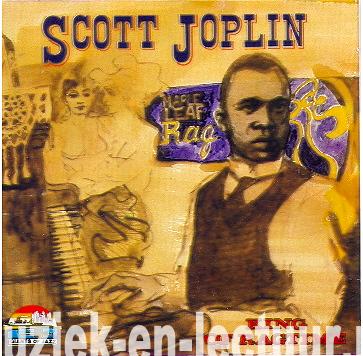 Scott Joplin