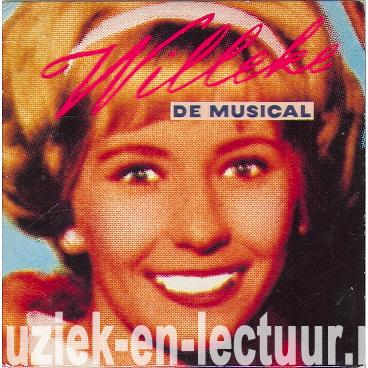 Willeke De Musical