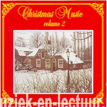 Christmas Music – Vol. 2