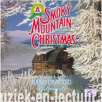 A Smoky Mountain Christmas