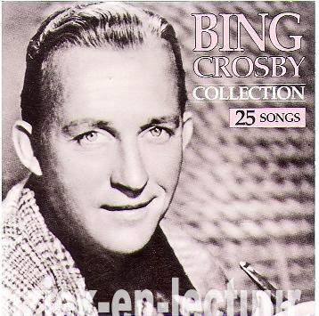 Bing Crosby Collection