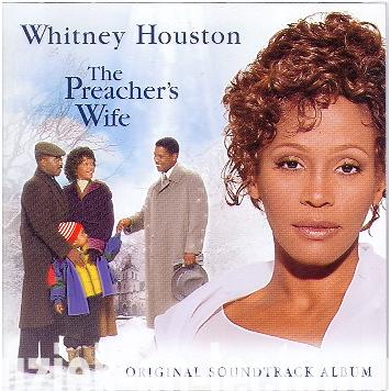 The Preacher's Wife