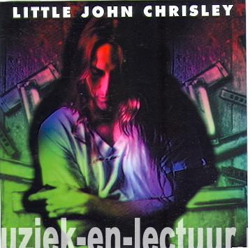 Little John Chrisley