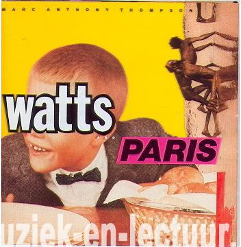 Watts And Paris