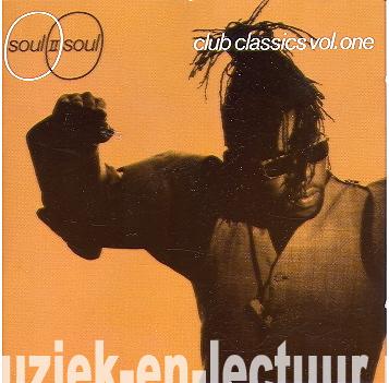 Club Classics Vol. One